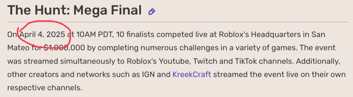 Dr. Bloxxer tweet media