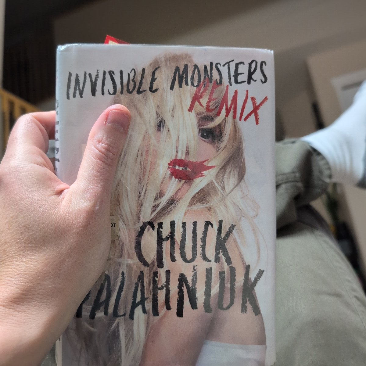 Ceazor7's tweet image. Read.  This rn