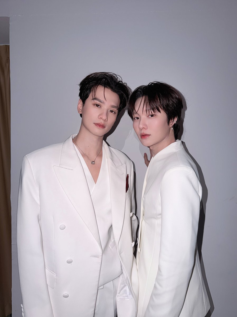 DomundiTV's tweet image. “เก่ง” @harit_keng และ “น้ำปิง” @nampingnapat พร้อมแล้วสำหรับงาน True Lucky Number : มหาจักรวาลเบอร์มงคล ✨️

#ทรูเบอร์มงคลxเก่งน้ำปิง