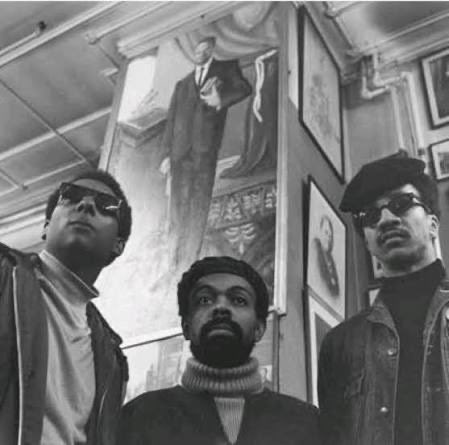 PanAfriKeem's tweet image. Ancestors. ✊🏿🕊️