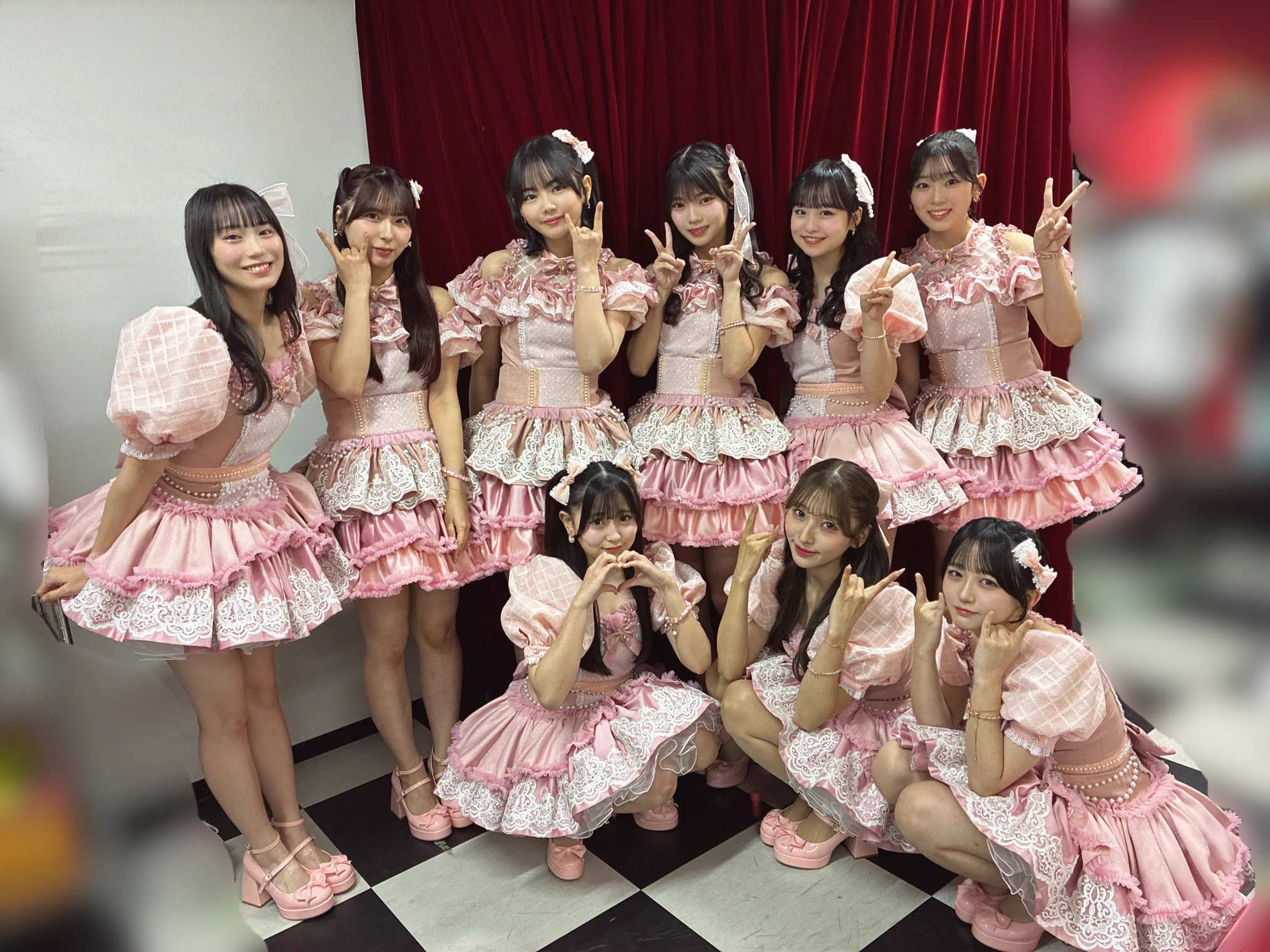 HKT48チームH、新公演『一年後の僕たちはどんな恋をしているのだろう