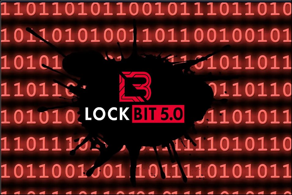 csirtutpl's tweet image. NUEVO RANSOMWARE LOCKBIT 5.0
Regresa con una variante multiplataforma, mejoras en cuanto a la evasión y ofuscación. Entérate más en:
csirt.utpl.edu.ec/node/696
#UTPLCuidaTuInformación #CiberSeguridadUTPL #UTPL #Loja #Ecuador