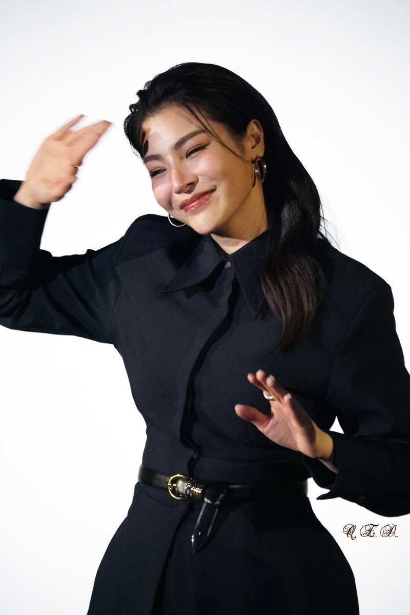 Sharing inventory photos.🌻💛

📂 - 6

20250719 Promise Beneath The Stars: Faye 1st Fan Meeting in Singapore

#FayePeraya 
#ฝ้ายพีรญา