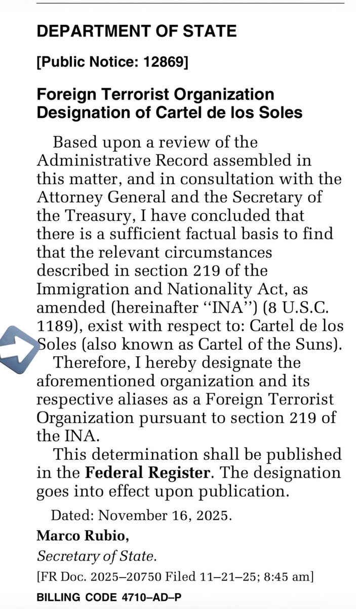 Check" Cartel of the Suns 
 <a href="/dcabellor/">Diosdado Cabello R</a> aplaude Diosdado.