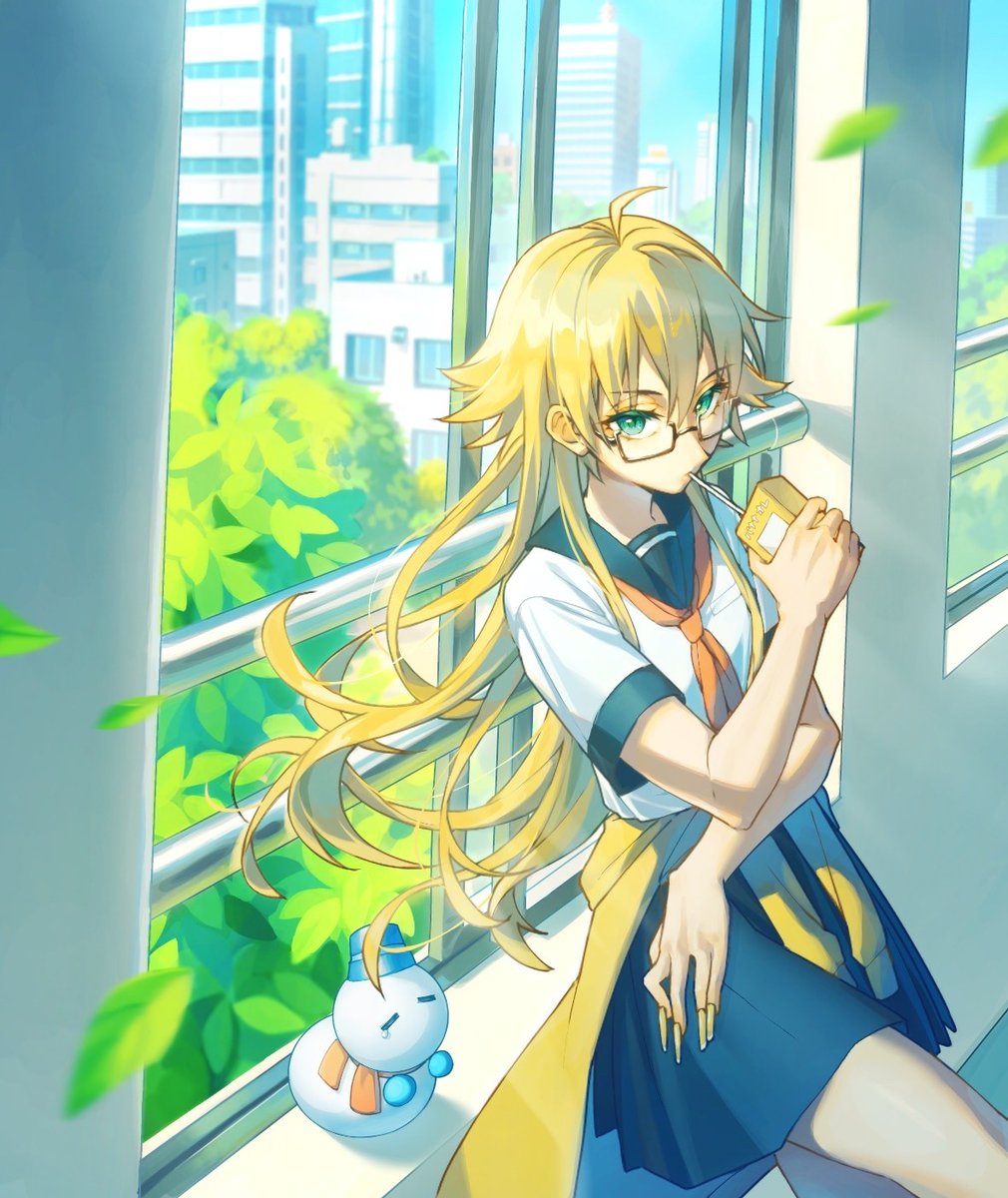 海月。🪼🫧 (@Mizucurage0530) / Posts / X