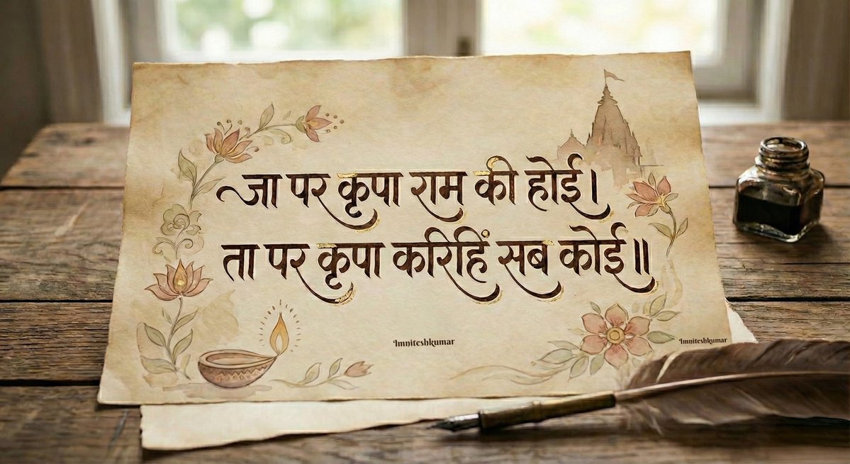 Imniteshkumar's tweet image. They ask why I never stress or worry. Meanwhile,they don&apos;t see who&apos;s watching over me.😌🫰