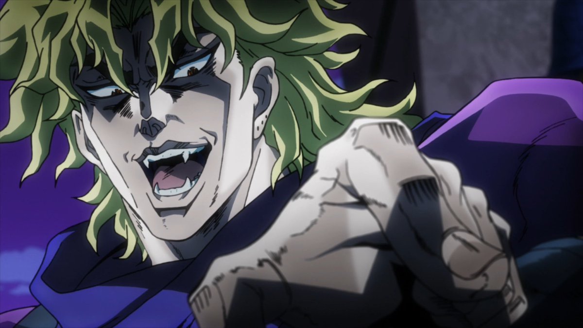JJBASoundDesign's tweet image. vampire dio
satan dio
space dio
assassin dio