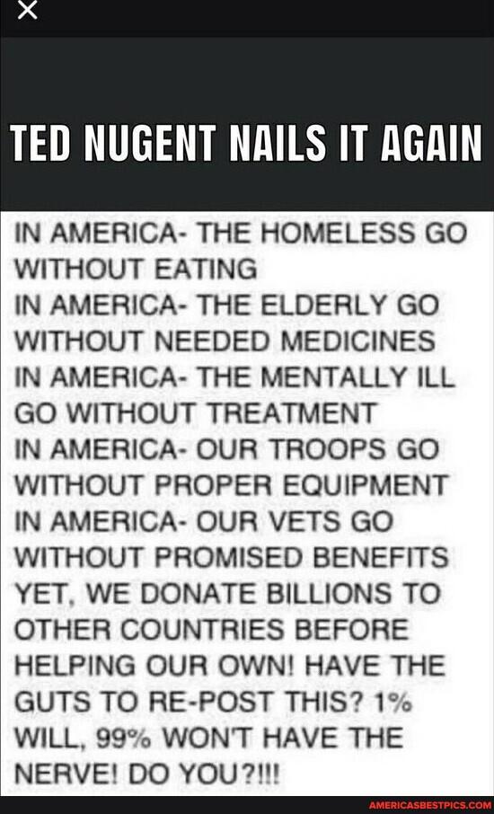 MenithGilgalad's tweet image. #ted #gent #nails 
americasbestpics.com/picture/7WiKSG…
#AmericasBestPicsAndVideos