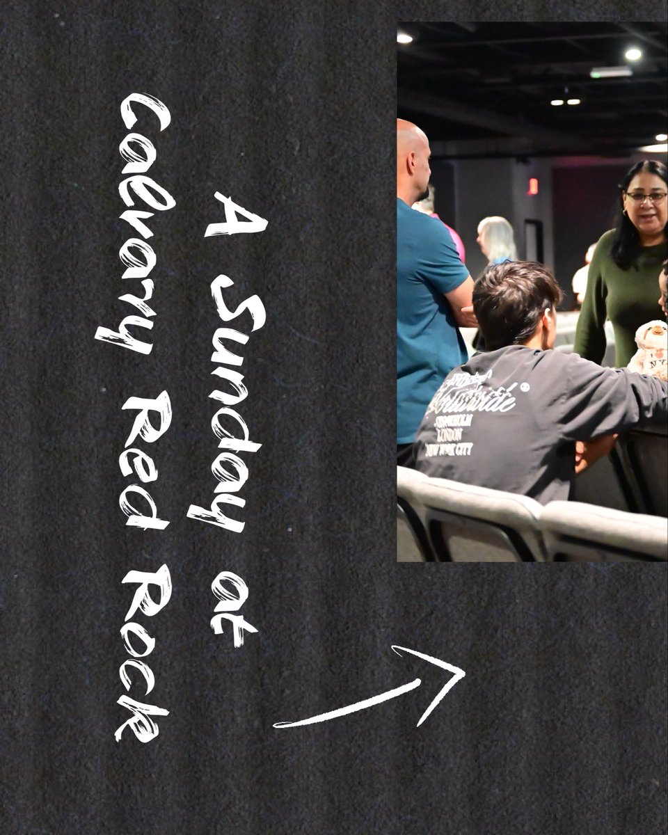 CalvaryRedRock tweet media