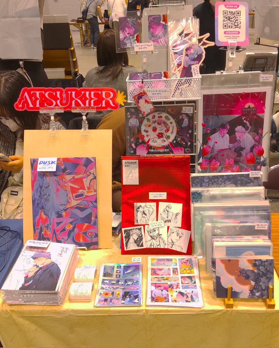 🐧 atsu tweet media