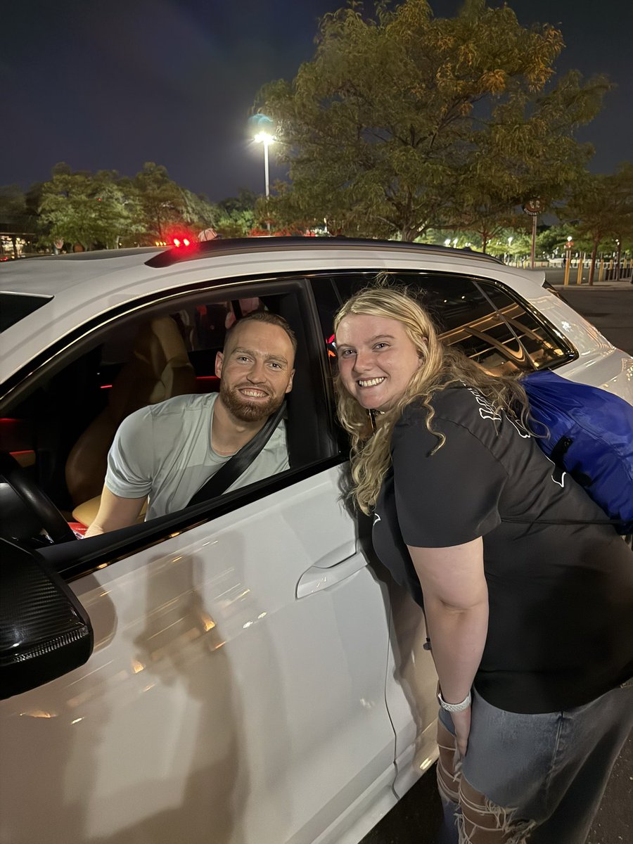 lottaluvjohnson's tweet photo. man I can’t do this rn 💔 Met fans will miss you Nimmo 🫶🏻 @Mets @You_Found_Nimmo https://t.co/pV1fjPVDpW