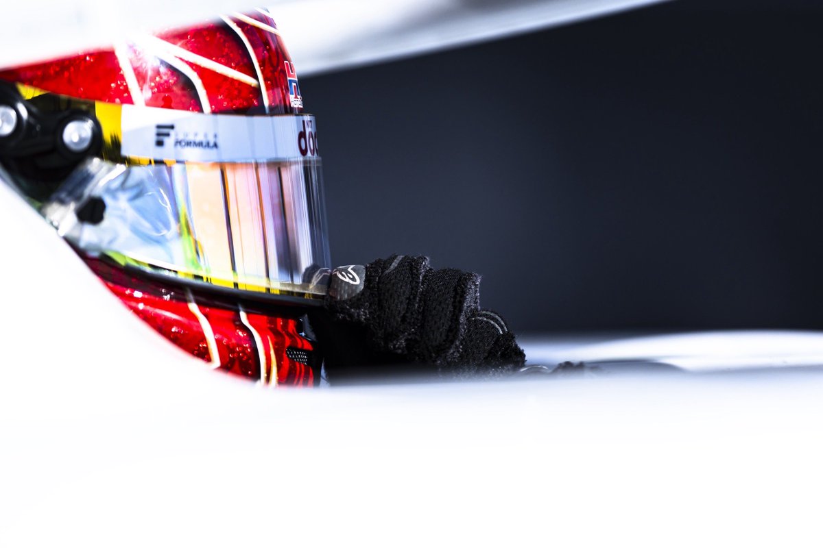 Tadasuke Makino・牧野任祐 tweet media