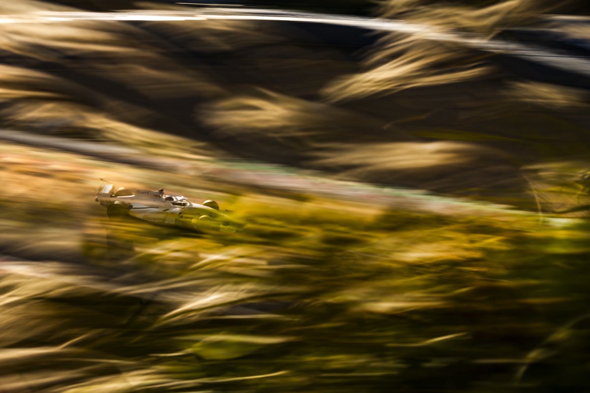 SF 鈴鹿
Rd10 2位　Rd12 5位
シリーズは4位
全力でタイトルを狙いに行きましたが届かず
今の実力だと思います
チャンピオン取るには足りない

でもやれるだけやりました
あの緊張感の中でやるレース痺れました
諦めずに来年もまた挑みます

本当に沢山の応援ありがとうございました！
嬉しかったです🙂