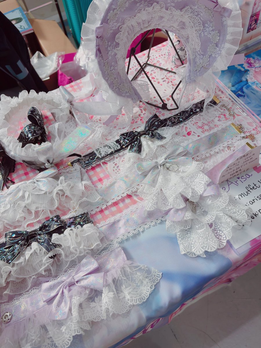 ARISA🎀 (@muffet1010) / Posts / X