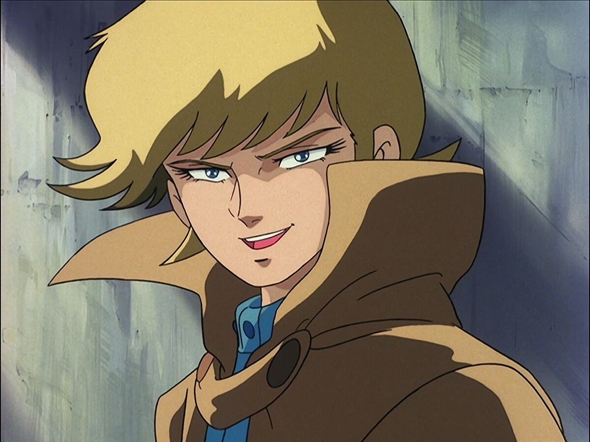 JJBASoundDesign's tweet image. vampire dio
satan dio
space dio
assassin dio