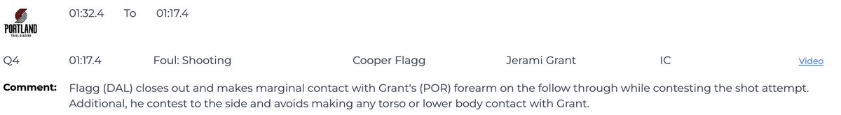 kpelechrinis's tweet image. Officiating is tough; no question about it and when it comes to small sample sizes you can get lucky or unlucky with calls. But this does not change the fact that Mavs have been at the bad end of the whistle in so many of their close games according to #NBA&apos;s L2M [1/2]