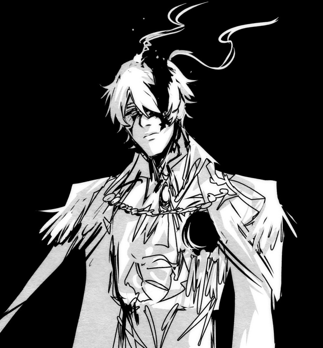 phnous's tweet image. lasso tool reavers…