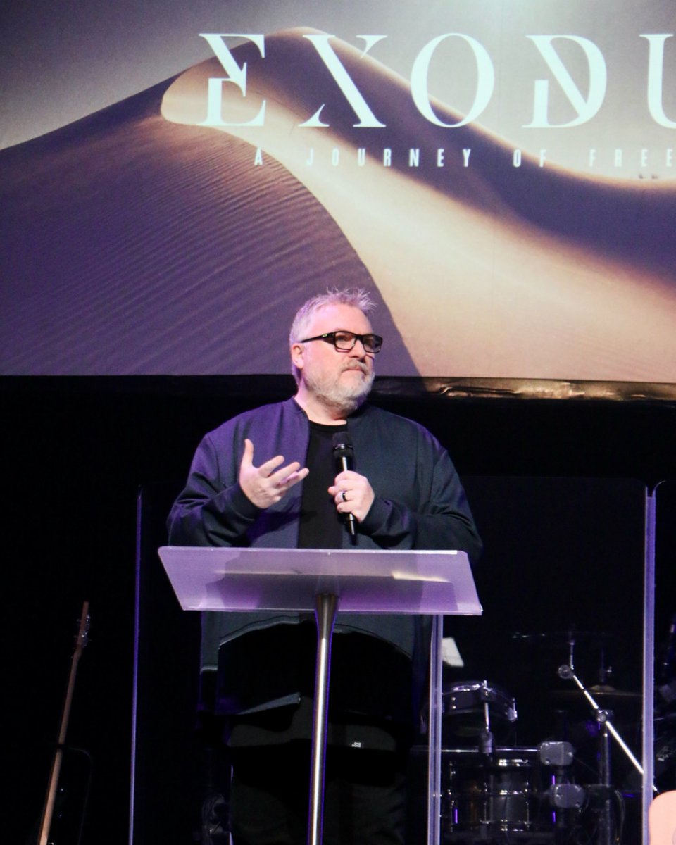 Calvary Church tweet media