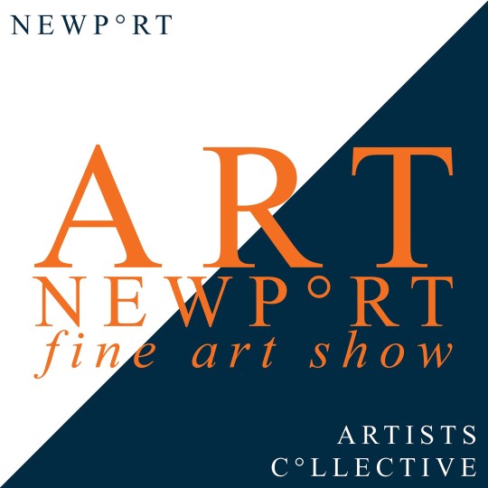 artcalls's tweet image. New #ArtCall #CallForEntry artnewport2026-callforart.artcall.org