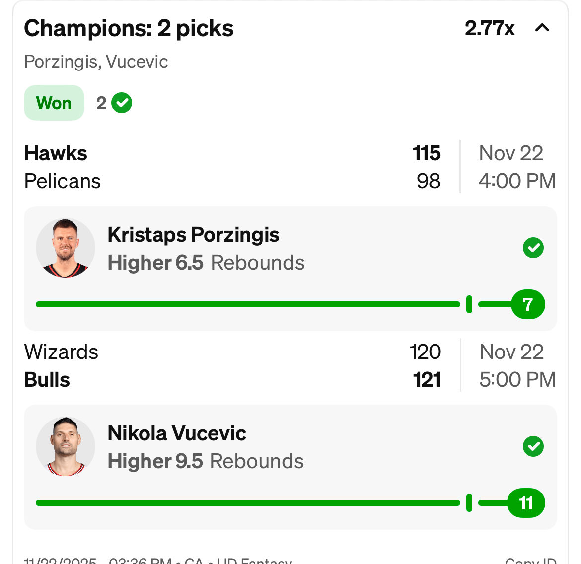 SpearTommy's tweet image. Just joined and started cashing 🙏