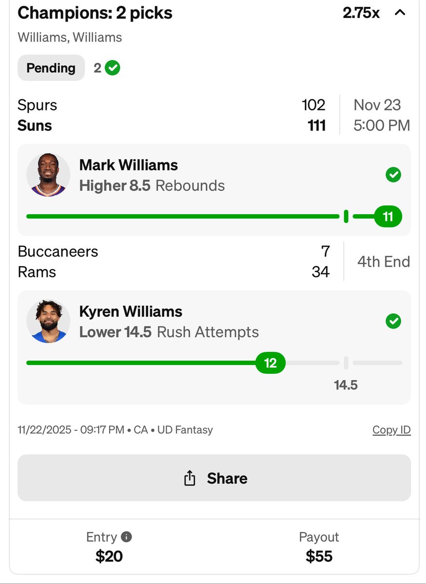 SpearTommy's tweet image. Just joined and started cashing 🙏