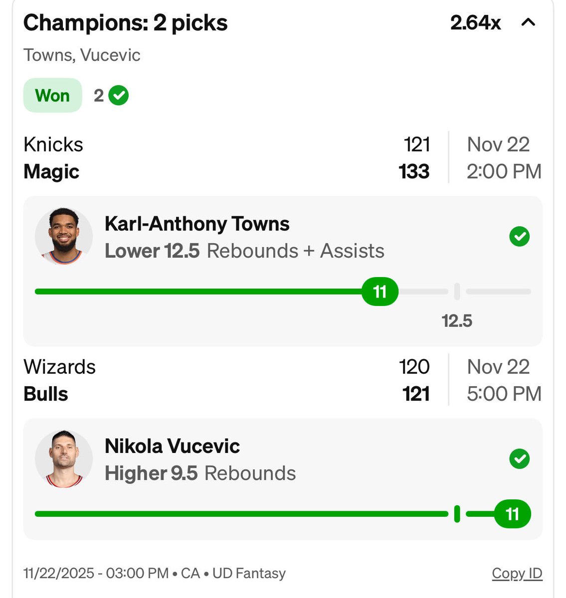 SpearTommy's tweet image. Just joined and started cashing 🙏