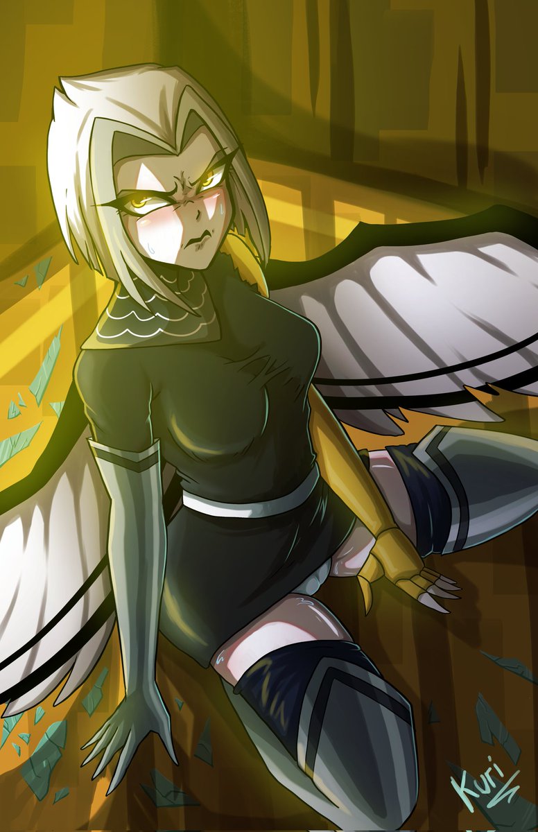 Kuri | OPEN FOR COMMS!! tweet media