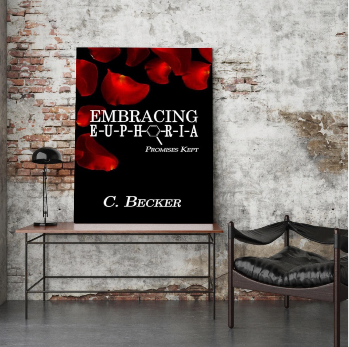 A woman’s search to find and cure her husband lands her in the violent throes of a Colombian drug dealer. The final saga of the Euphoria trilogy is available in paperback and ebook! amazon.com/Embracing-Euph…  #strongheroine #romanticsyspense #wrpbks