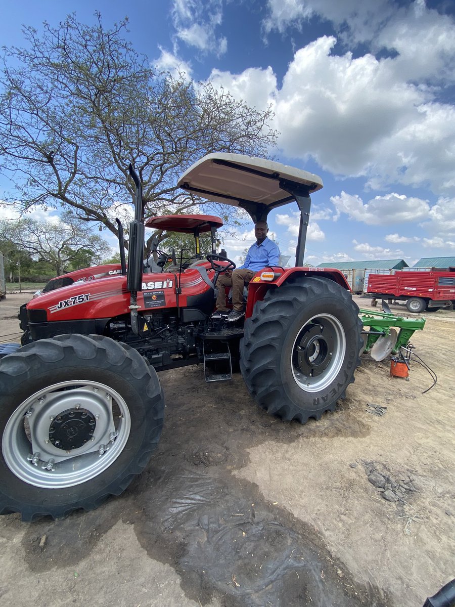 Isack Mathew Ilamlila tweet media