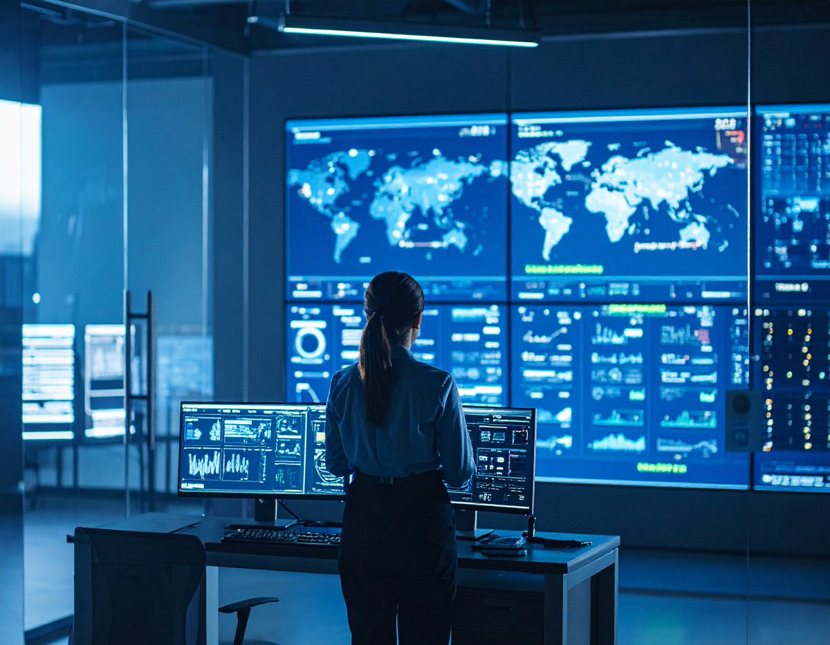 ResurgentAV's tweet image. What if your AV systems could warn you before they fail? That’s what predictive maintenance offers—less stress, fewer surprises, lower costs. 

Check it out: bit.ly/419IJtA

#AVtech #SmartMaintenance