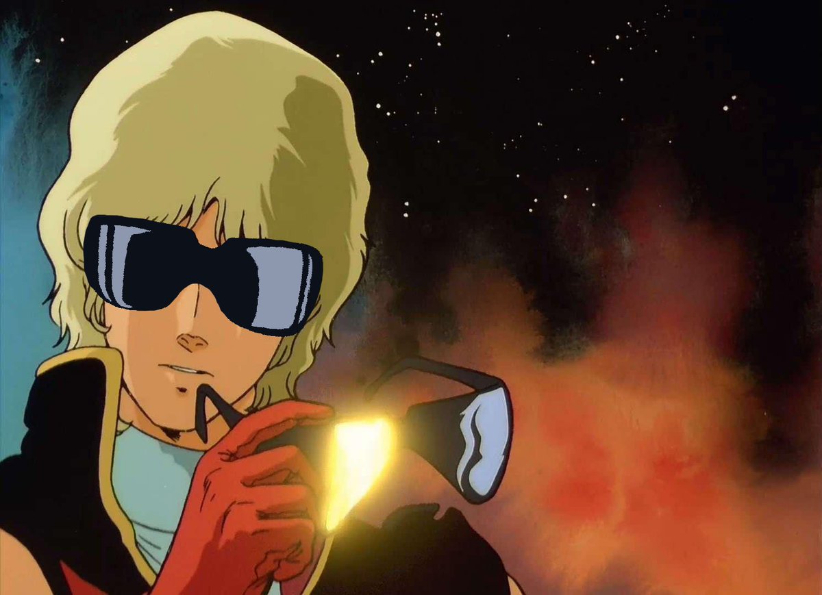 JJBASoundDesign's tweet image. vampire dio
satan dio
space dio
assassin dio