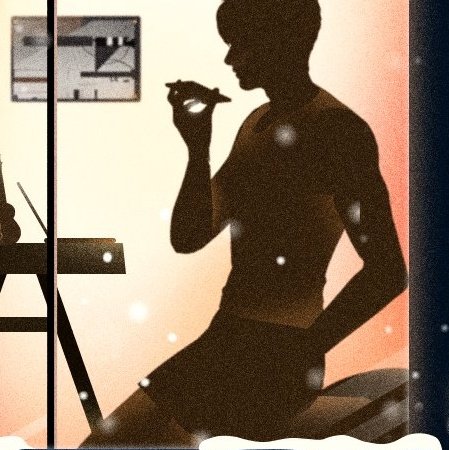 calebsloving's tweet image. 😖😖😖😖😵‍💫😵‍💫😵‍💫😵‍💫😵‍💫😵‍💫😵‍💫Kuya in his boxers talking to his bunso