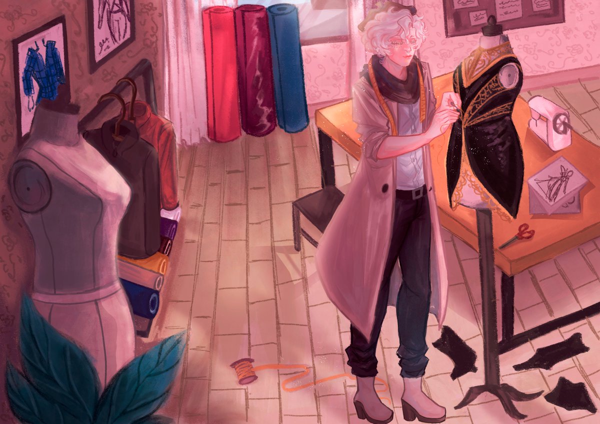 Shizu🧵🪡
#artmoots #art #digitalart #ocart