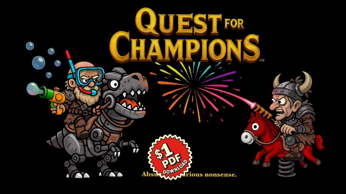 Onehandgamesonx's tweet image. I’m Charles, designing surreal tournament-style board games. Expect creative content, playtests, and fun all around. 

#boardgames #tabletopgames #cardgamedevelopment #cardgames