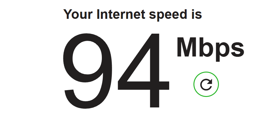 jusmangga5000's tweet photo. @BiznetHome min kenapa sering menurun ya Mbpsnya padahal beli yg 200Mbps cuma dapet ga sampe setengahnya udh pake kabel LAN juga padahal https://t.co/LtkwRqxxX5