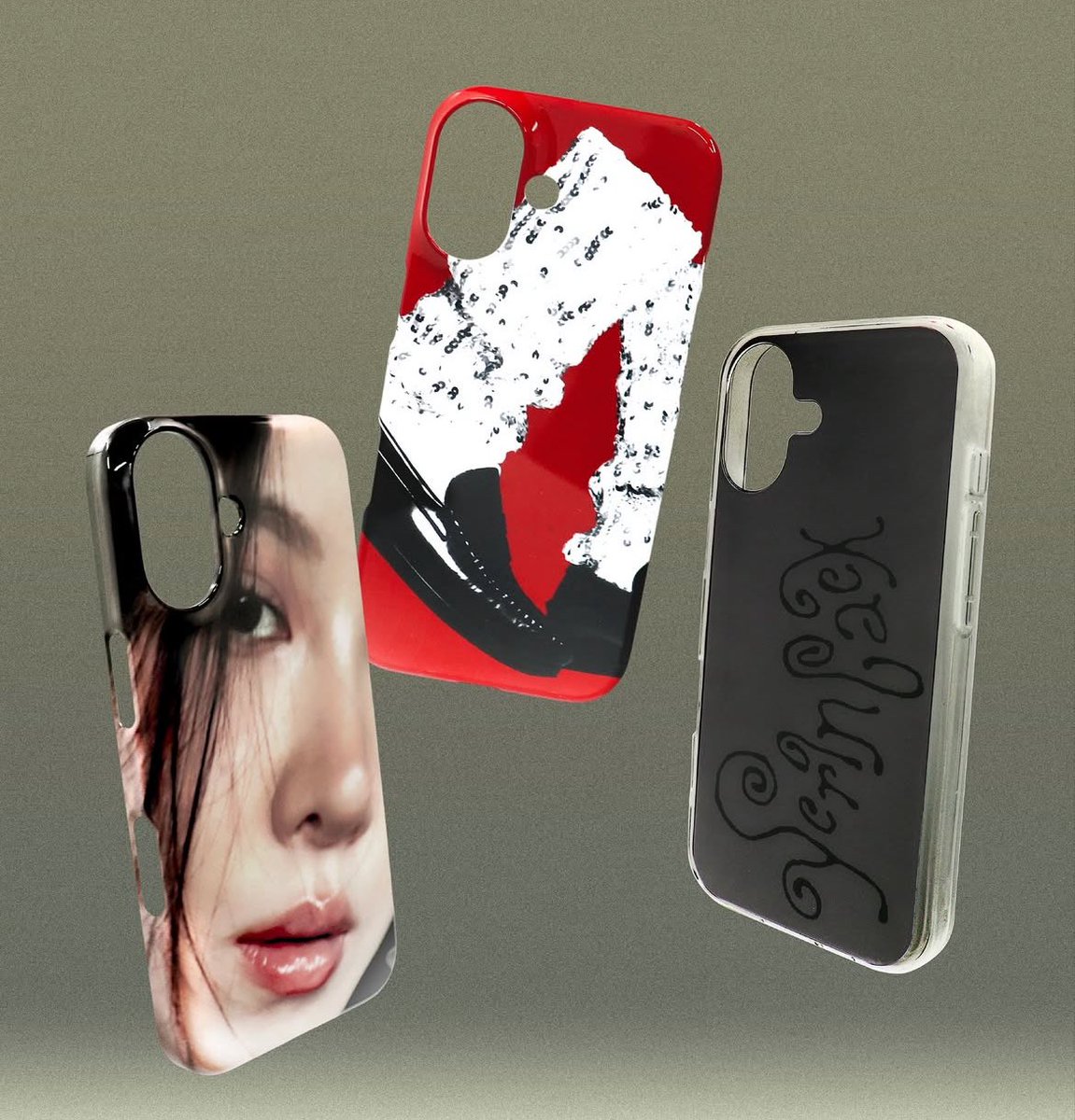 아맞다 퇴근길에서 알게 된 사실:
원래 케이스 빨/검 밖에 없었는데
예린이가 아냐 요즘 친구들 이런것도 좋아해~
하면서 얼빡예린 하자고 했답니다..
감 다 살