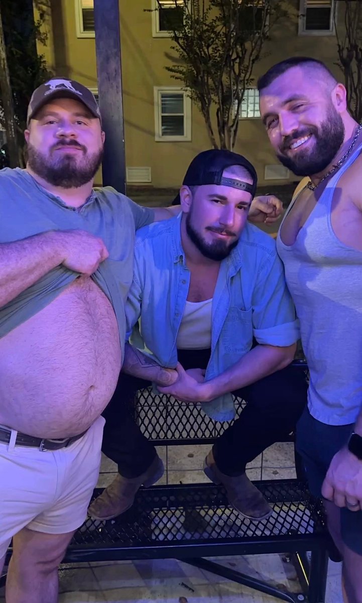 crossover episode 🤙🏼🤙🏼