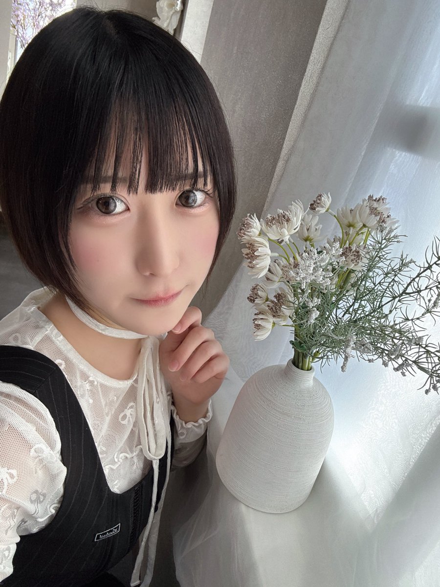 dad_coco__'s tweet image. にゅん(*¯ ¯*)