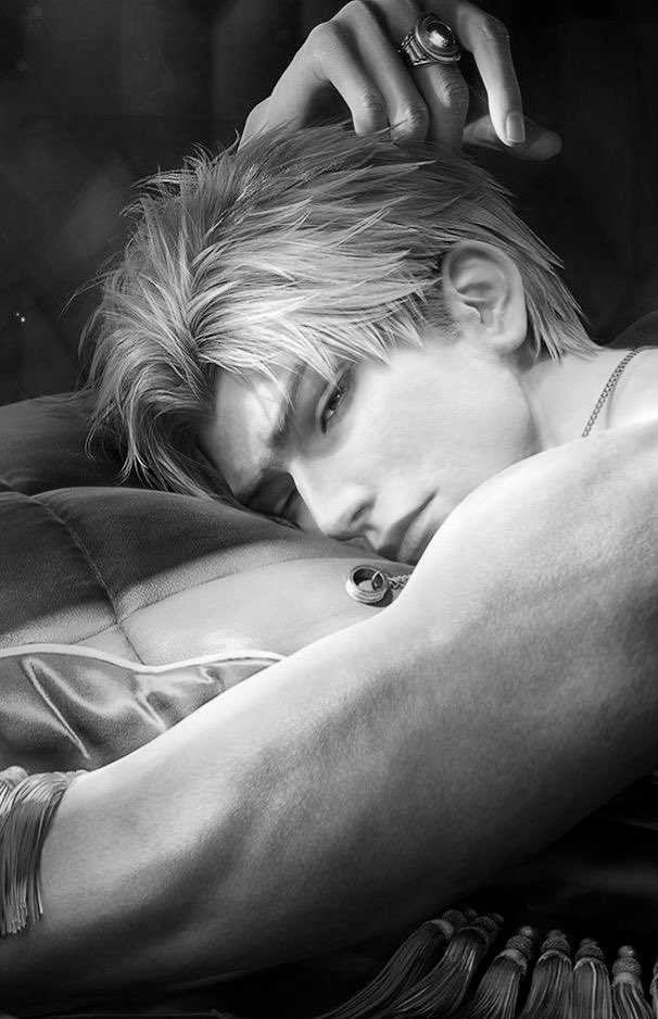 ࿐ DECLAN F. SINCLAIRE tweet media