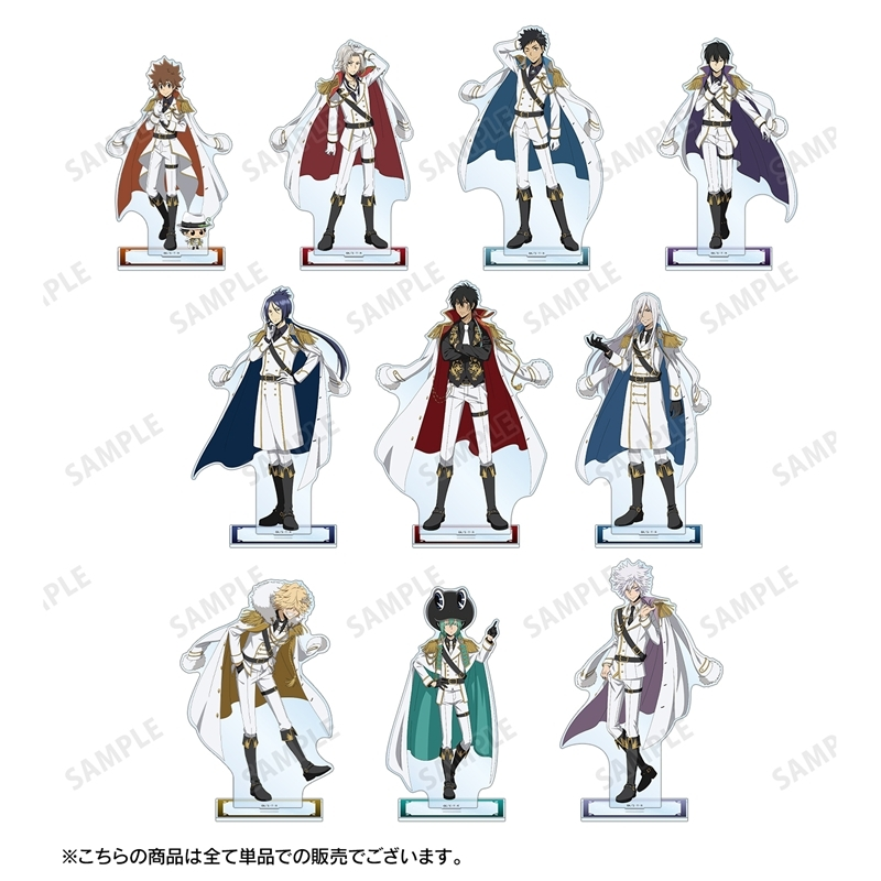 アニメイトオンラインで予約開始！ 家庭教師ヒットマンREBORN! 描き