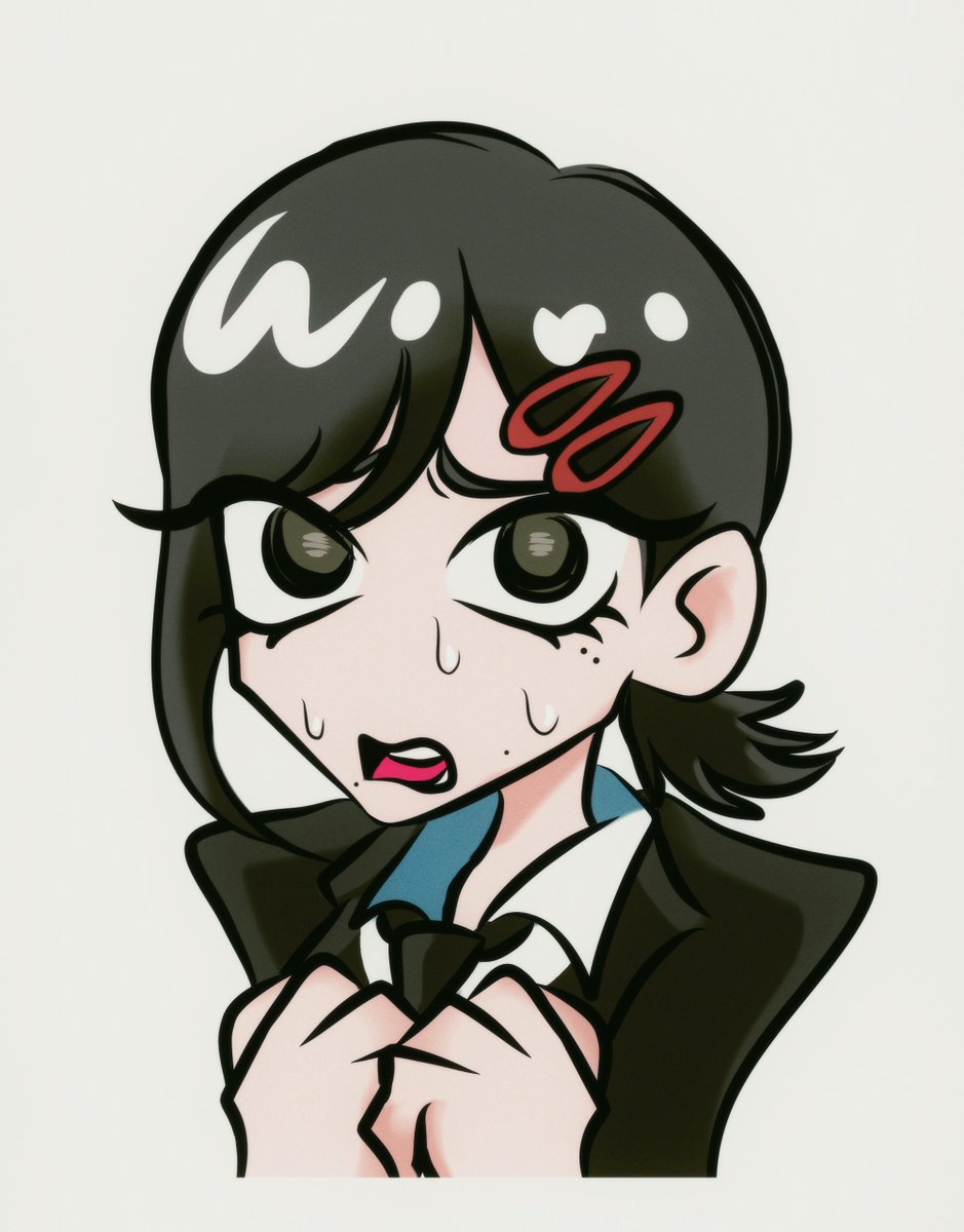 dbdal99's tweet image. コベニ
 #chainsawman #chainsawmanfanart