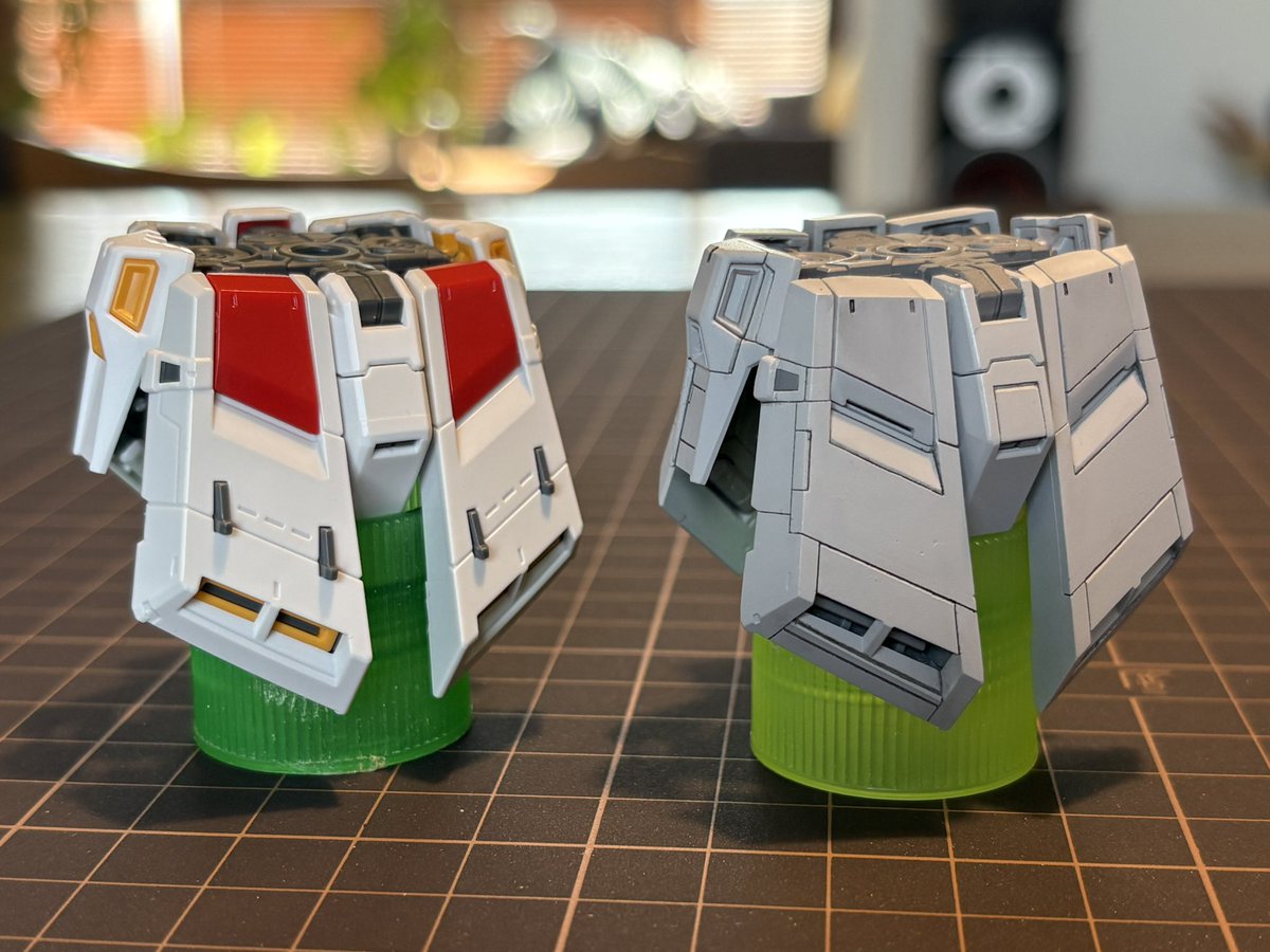 BIANCO33900879's tweet image. 腰周り。
フンドシはスクラッチしました。
#こっそりRGν