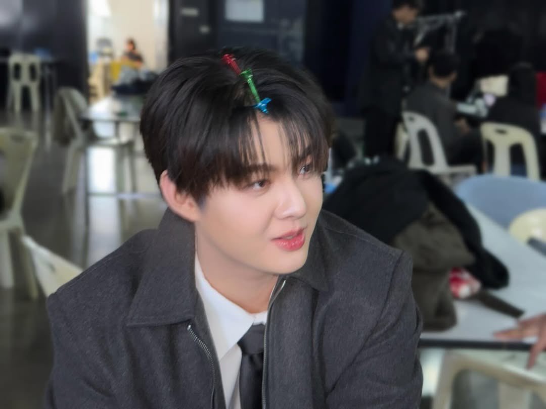 (CLOSE) SUPPORT SAINT tweet media