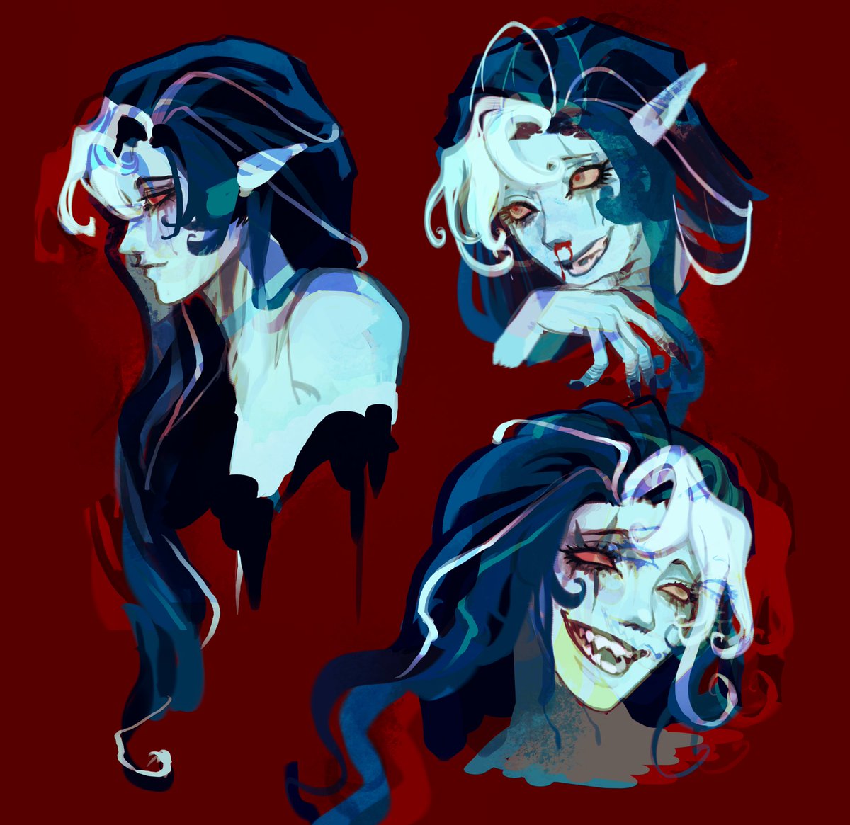 tiktok got to see this so i guess you guys too this is so old ew
#shadowmilkcookie