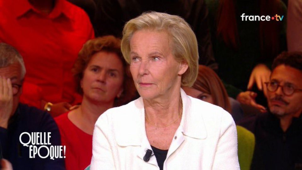 alainpaulweber's tweet photo. Tiens la visionnaire de la politique. Celle qui jusqu’au dernier moment nous expliquait que Trump n’avait aucune chance de gagner…
Si elle veut s’occuper de scandales, je lui recommande de taper 2 mots dans n’importe qu’elle IA : "Kouchner scandales", cela devrait l’occuper pour les années à venir, en débutant par la couverture du trafic d’organes (Carla Del Ponte, ex-procureure du TPI de La Haye)… mais bien d’autres également !