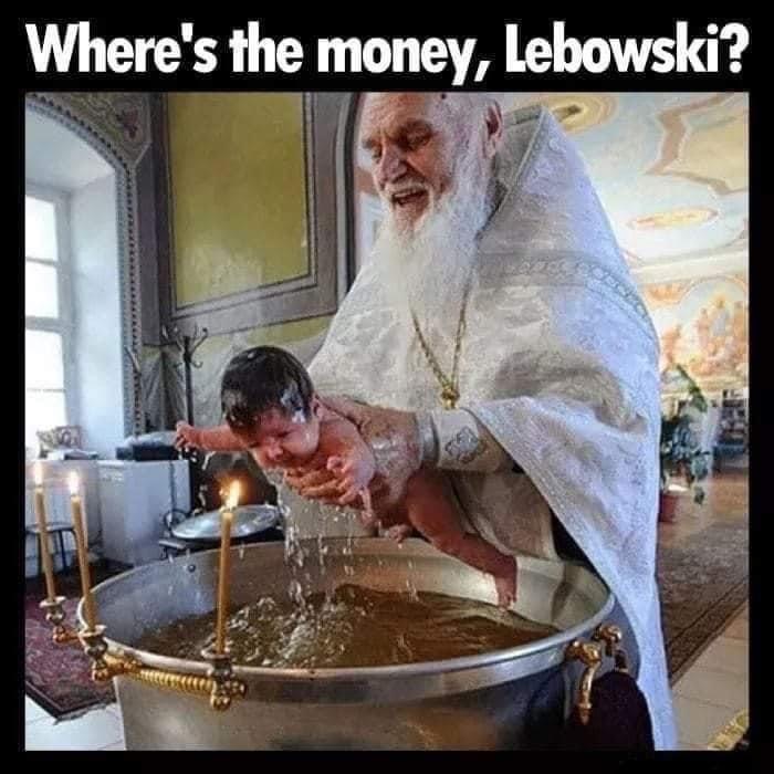 The Thinking Atheist tweet media