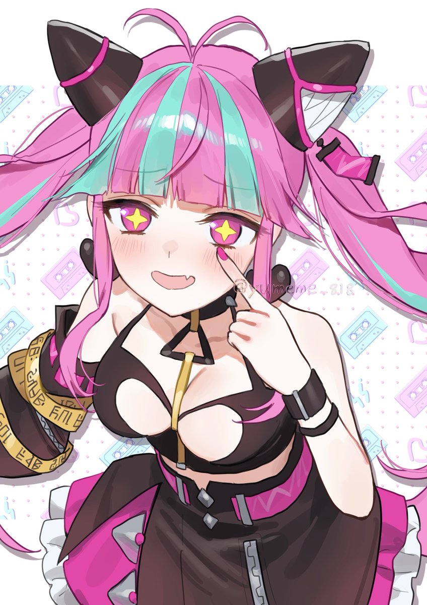 ララアンセム
#シャドバWB