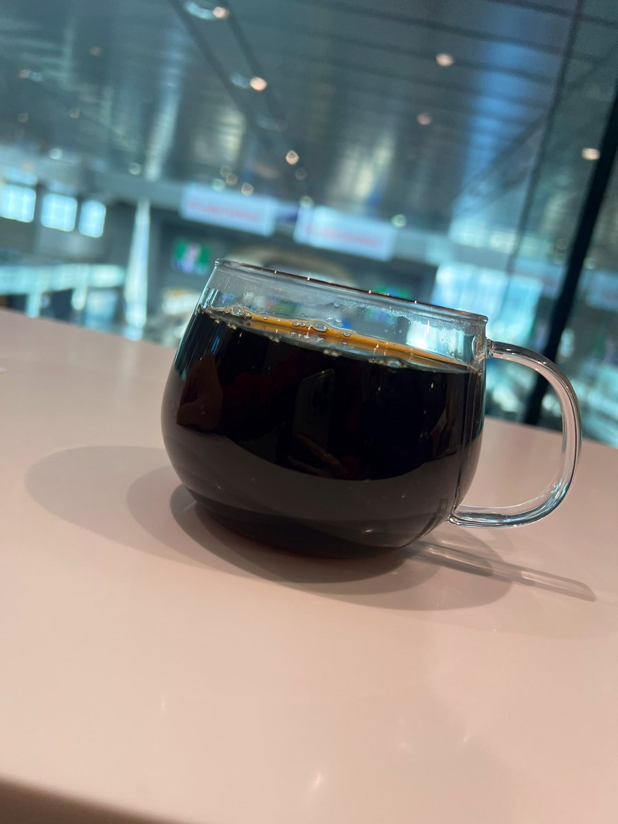 初ブルーボトルコーヒー
ドリップコーヒー美味しい〜🫶
てか人多いと思ってたら3連休だったんだ〜🤪
#福の趣味