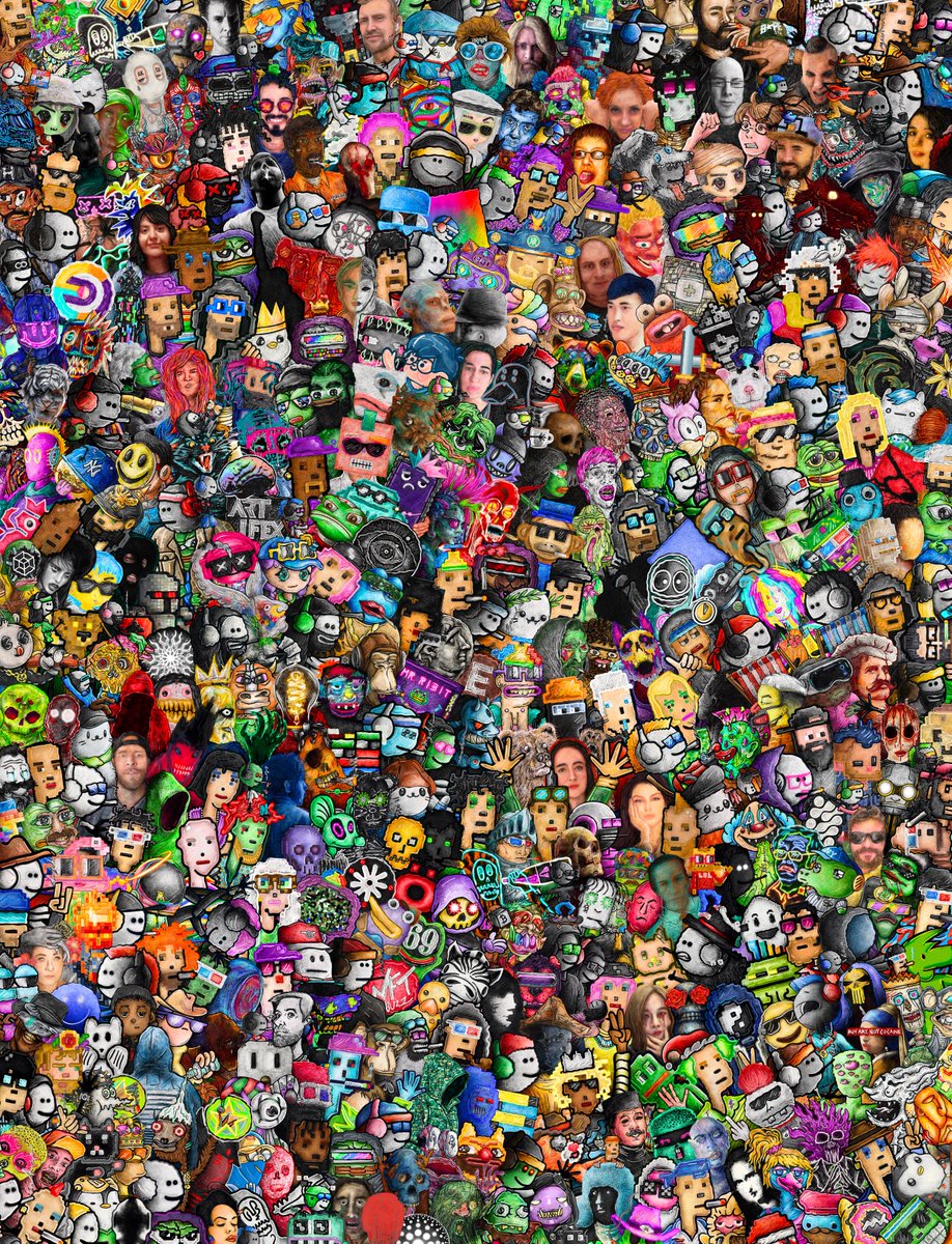 Roll Call 📢
Raise ya hand to be part of Class of ´25 🎓