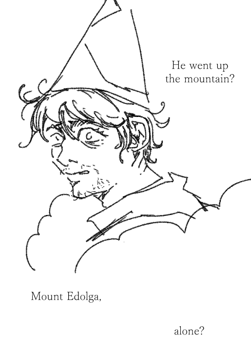 (anthology) qifreyless behaviour #Δ帽子